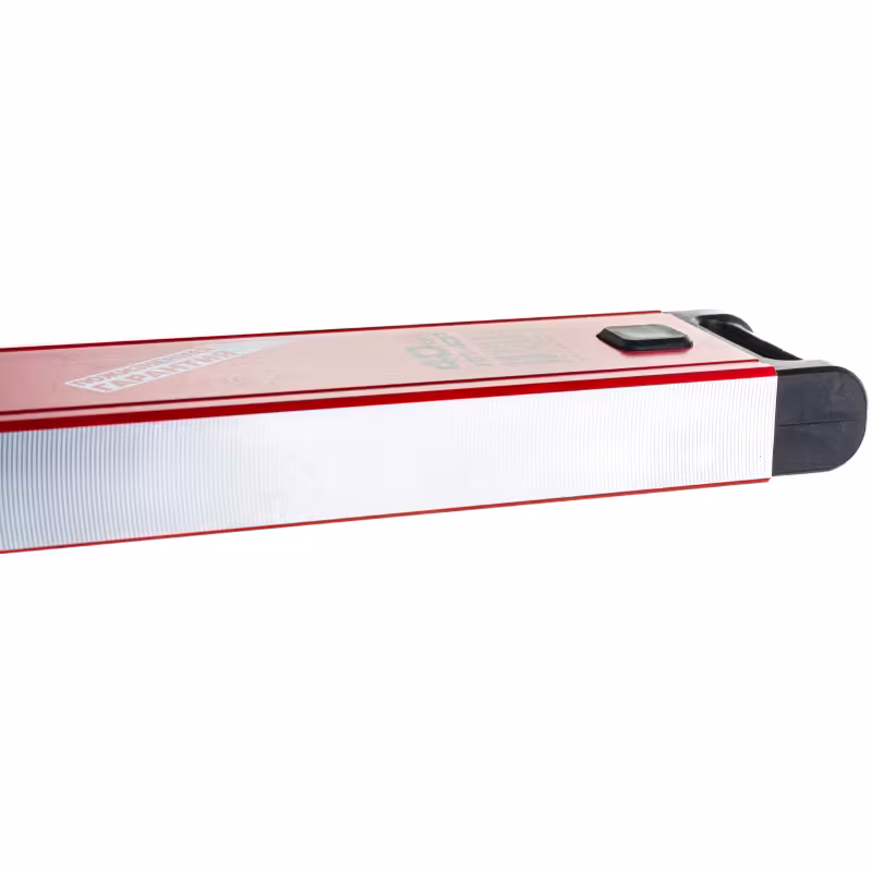 Уровень строительный пузырьковый Kapro Plumbsite Genesis 781-40-40, 400 мм