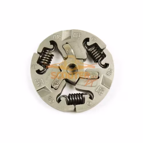 Сцепление HUSQVARNA (357/359)