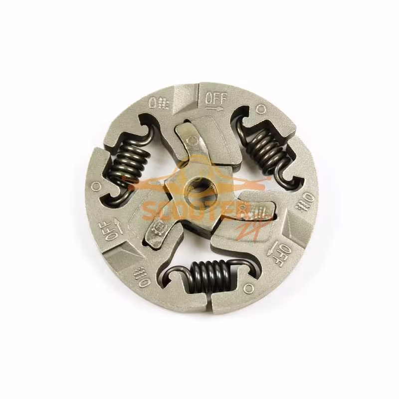 Сцепление HUSQVARNA (357/359)