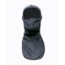 Балаклава Baseg WB N Combi, ткань Виндблок, черный, размер XL