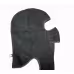 Подшлемник-балаклава Baseg WB N Combi, ткань Виндблок, черный, размер XL