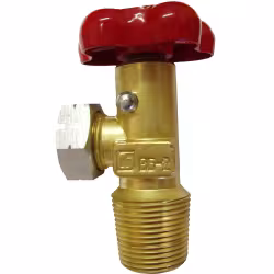 Вентиль пропановый ВБ-2