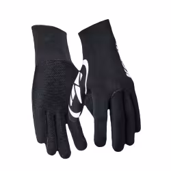 Велоперчатки Kenny Neoprene, черный, размер 7/8