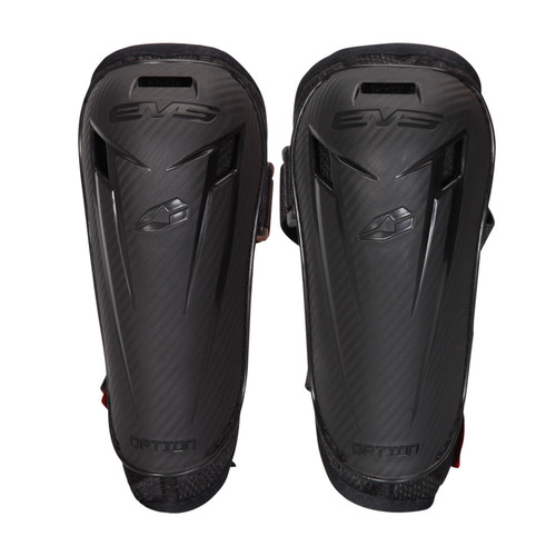 Налокотники EVS Option, черный