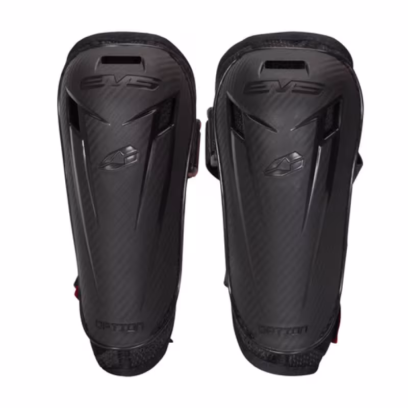 Налокотники EVS Option, черный