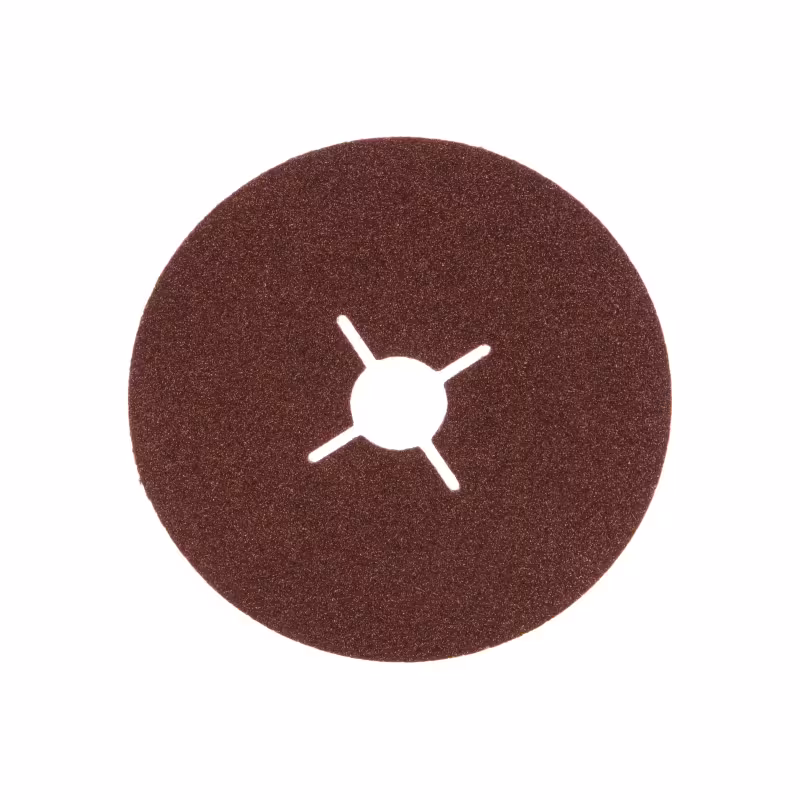 Круг шлифовальный Практика Профи 645-402, 125х22,2 мм, P60, 5 шт.