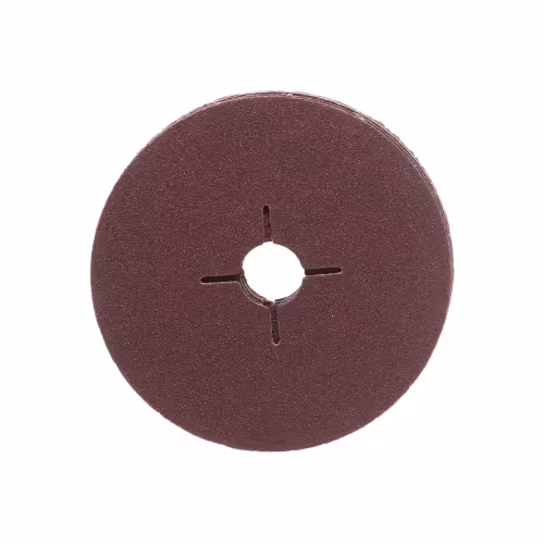 Круг шлифовальный Практика 645-426, 125 мм, P 100, 5 шт.