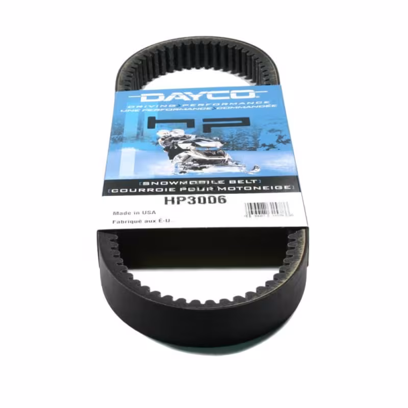 Ремень вариатора Dayco HP3006 32x14x1098    