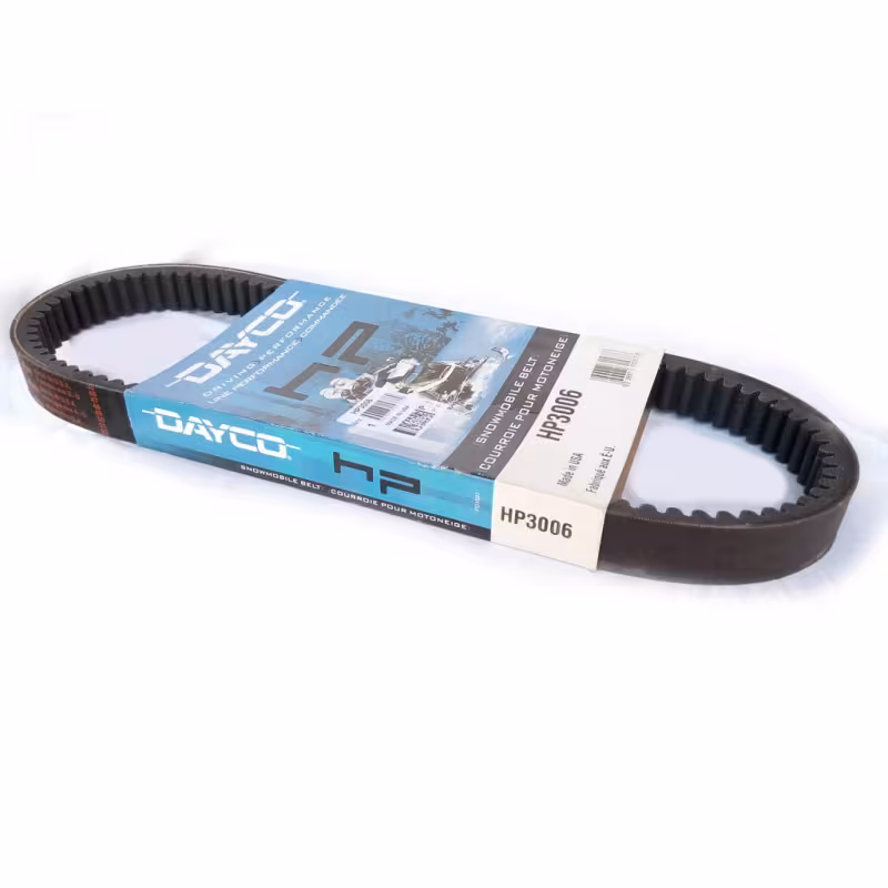Ремень вариатора Dayco HP3006 32x14x1098    