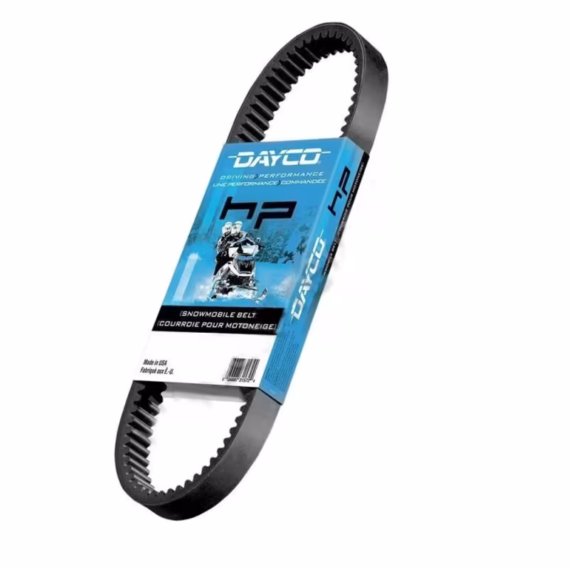Ремень вариатора Dayco HP3006 32x14x1098    