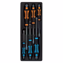Набор отверток PH, SL Likota ACK-384015