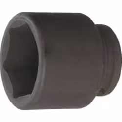 Головка торцевая ударная Licota A6038, 6-гранная, 38 мм, 3/4"