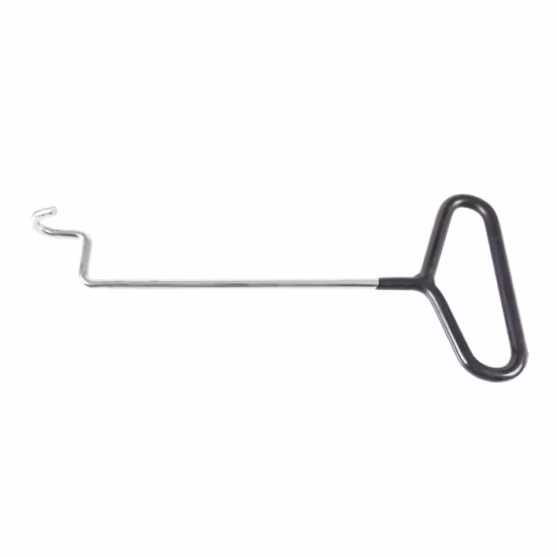 Приспособление для установки резинок глушителя LICOTA