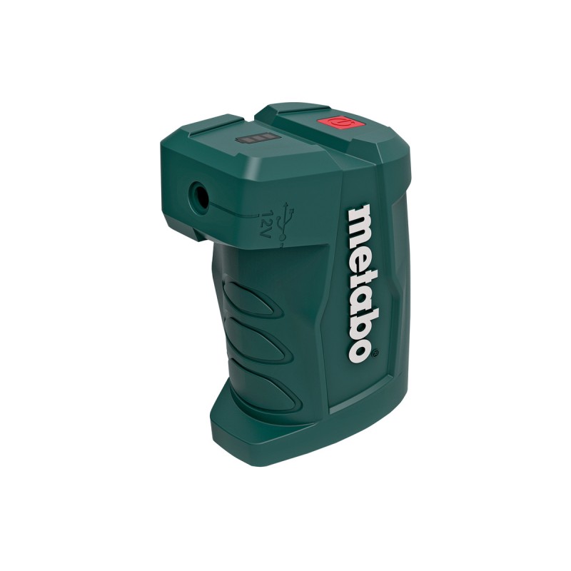 Адаптер USB для аккумулятора Metabo PowerMaxx PA