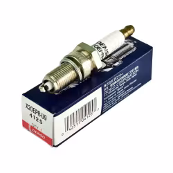 Свеча зажигания Denso X20EPR-U9 (аналог NGK DPR6EA-9)