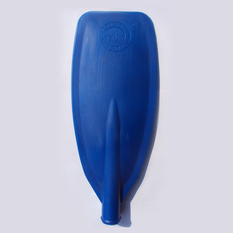 Лопасть дутая