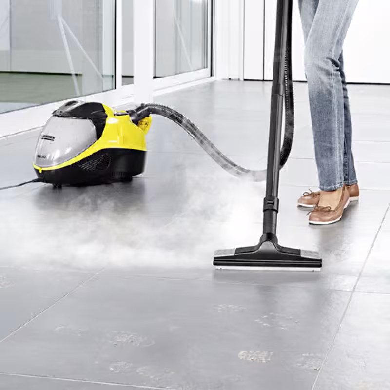Пароочиститель Karcher SV 7 