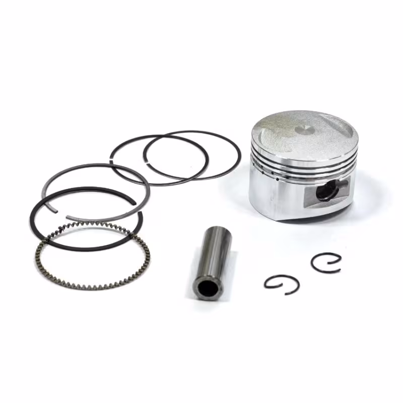 Поршневой комплект Irbis 152QMI, 4Т, D52.4, 15 мм