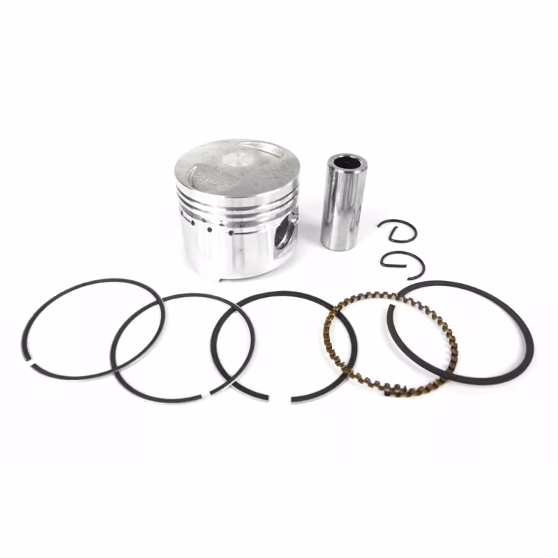 Поршневой комплект Irbis 152QMI, 4Т, D52.4, 15 мм