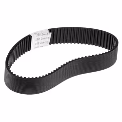 Ремень Metabo 3М 255 для рубанка (15 мм)