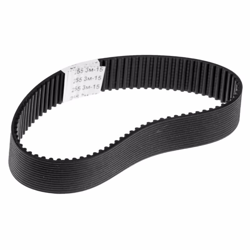 Ремень Metabo 3М 255 для рубанка (15 мм)