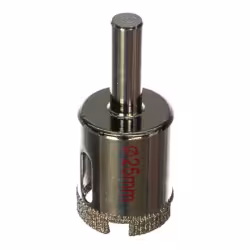 Коронка алмазная Практика 777-291, 25 мм