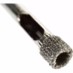 Коронка алмазная Практика 777-222, 6 мм