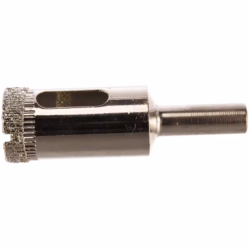 Коронка алмазная Практика "Сделай Сам" 777-277, 16 мм, 2 шт