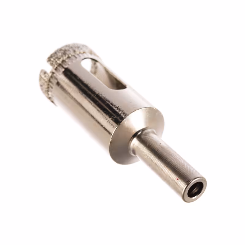 Коронка алмазная Практика "Сделай Сам" 777-277, 16 мм, 2 шт