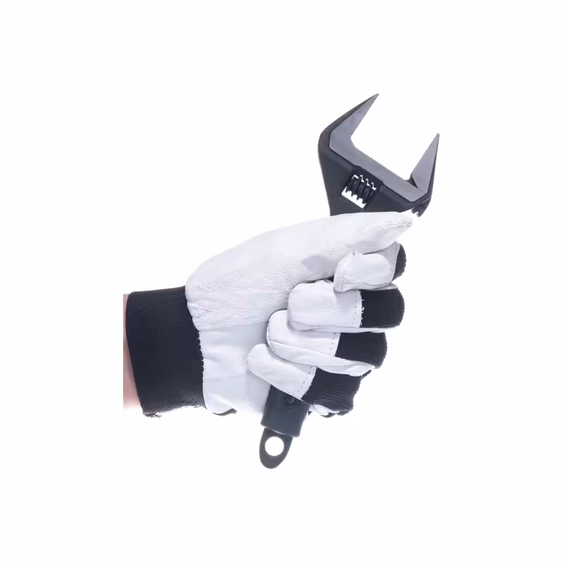 Ключ разводной Kraftool SlimWide PRO 27258-20, захват 38 мм, L200мм