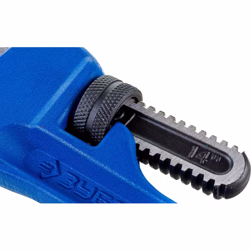 Ключ трубный Зубр 27339-2, 2", 350 мм, американского типа, тип L