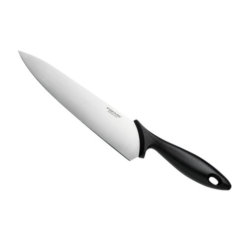 Нож поварской Fiskars Essential 1023775