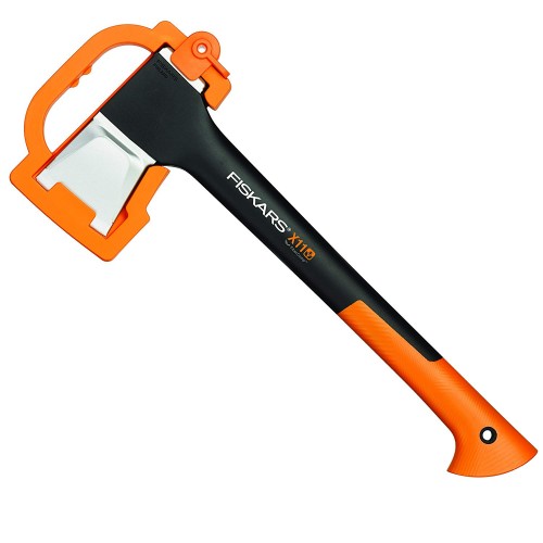 Топор-колун Fiskars S X11 X-series, 1180 г