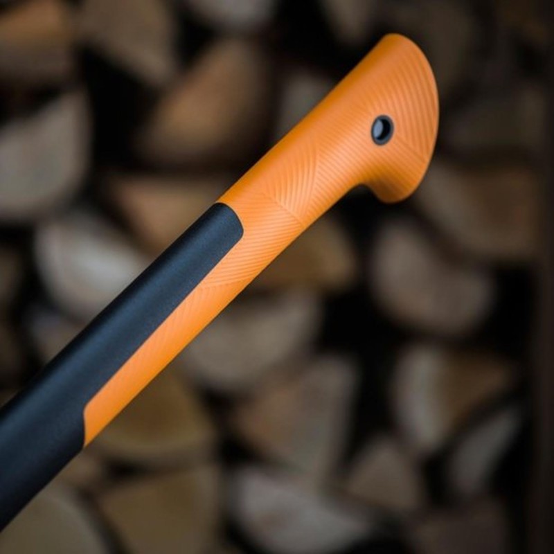 Топор-колун Fiskars S X11 X-series, 1180 г