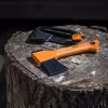 Топор туристический Fiskars XXS X5 X-series, 630 г