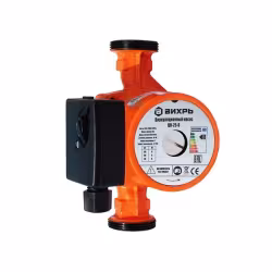 Насос циркуляционный ВИХРЬ ЦН 25-6