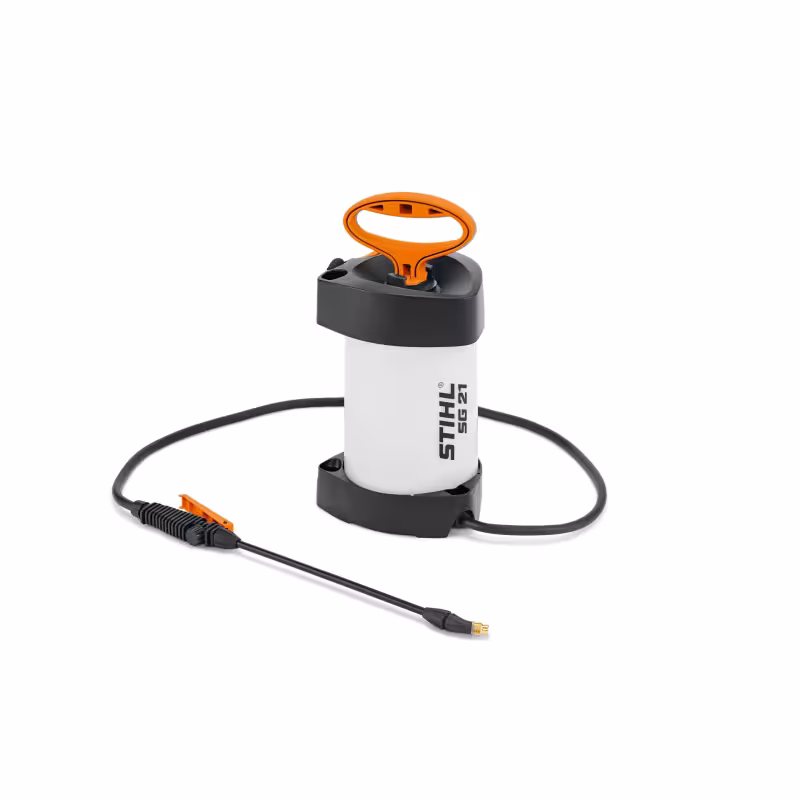Опрыскиватель ручной Stihl SG 21, 3 л