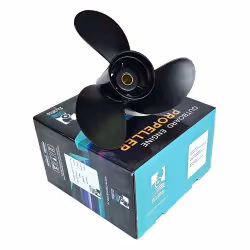 Винт гребной Hidea/Tohatsu 8-9,8 л.с., 3х8,5х9