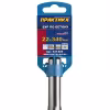 Бур SDS-Max Практика Эксперт 647-925, 22х200х340 мм