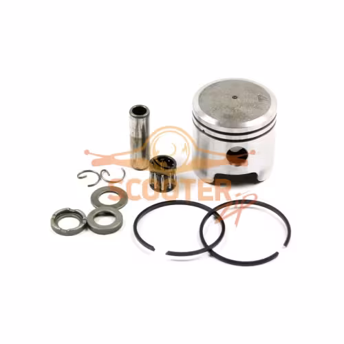 Поршень в сборе Echo для SRM-330ES