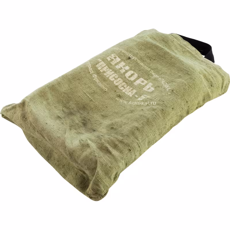 Якорь Радикал  "Присоска-5" в сумке, 4,8кг