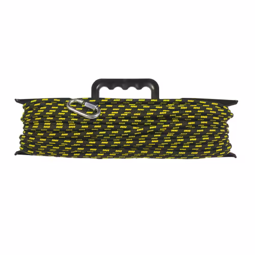 Якорная намотка 8 мм 20 м