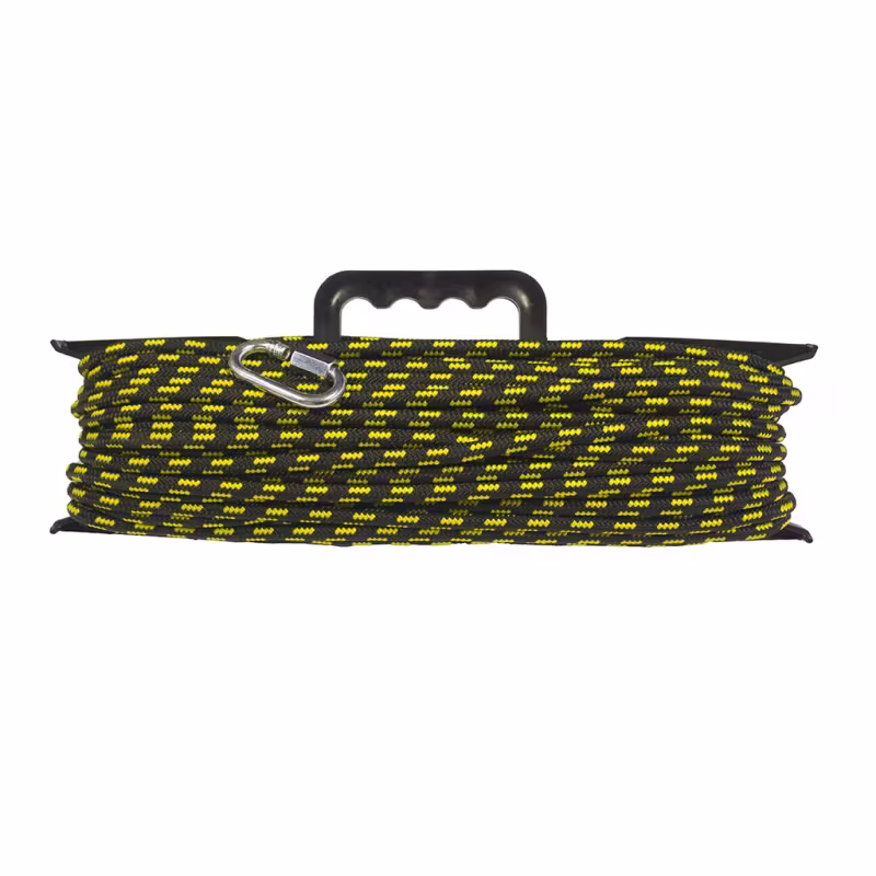 Якорная намотка 8 мм 20 м