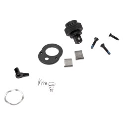 Ремкомплект для трещотки 1/4" 36 зубов LICOTA