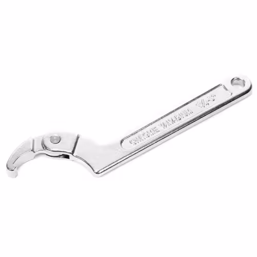 Ключ цанговый Licota AWT-HK014, 4-1/2 6-1/4