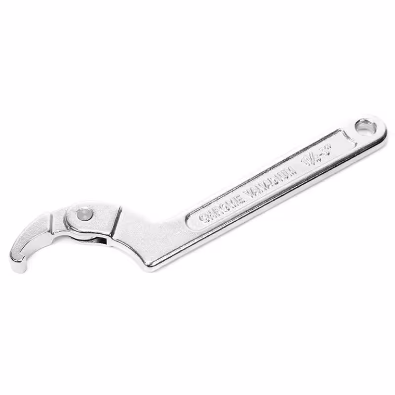 Ключ цанговый Licota AWT-HK014, 4-1/2 6-1/4