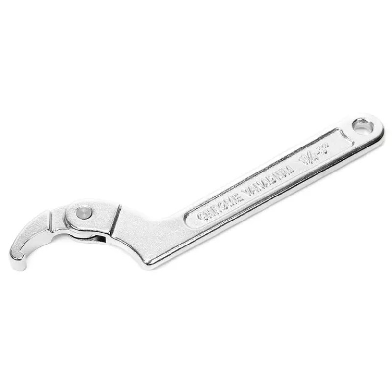 Ключ цанговый Licota AWT-HK014, 4-1/2 6-1/4