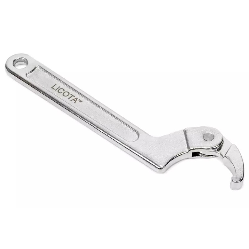 Ключ цанговый Licota AWT-HK014, 4-1/2 6-1/4