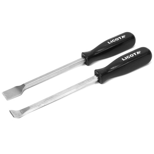 Лопатки для чистки цилиндров и удаления прокладок Licota ATG-6159, 2 шт