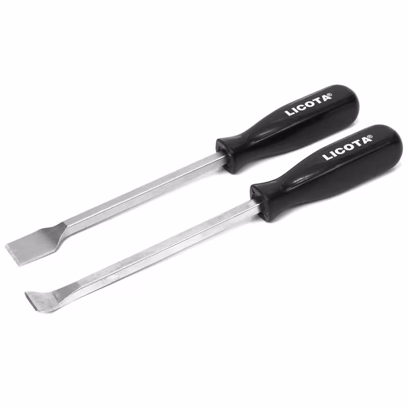 Лопатки для чистки цилиндров и удаления прокладок Licota ATG-6159, 2 шт